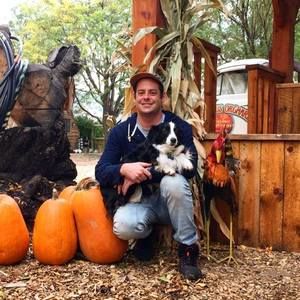 Meet your Posher, Trevor